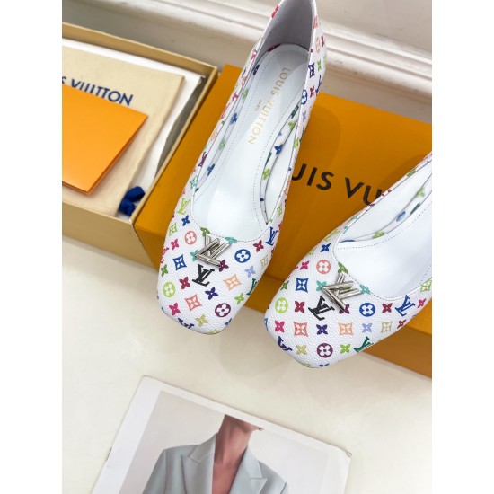 LV Heels