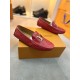 LV Loafers