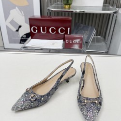 Gucci heels