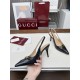 Gucci heels