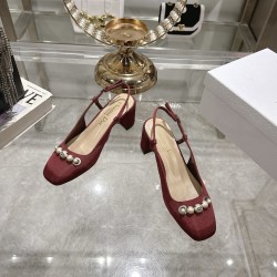 Dior Heels