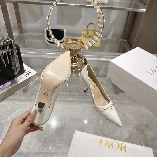 Dior Heels