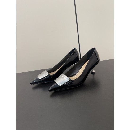 Dior Heels