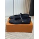 LV Loafers