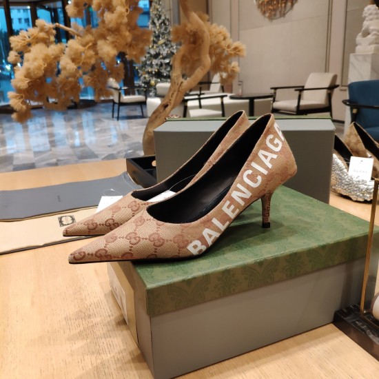 Balenciaga highheels Balenciaga highheels