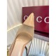 Gucci heels