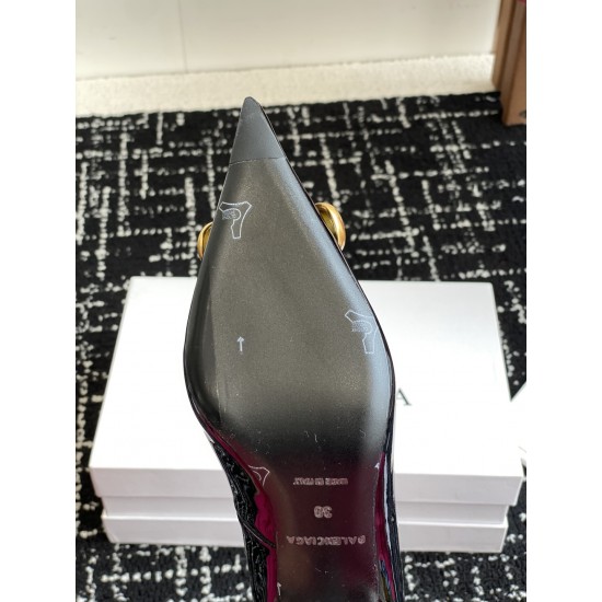 Balenciaga highheels Balenciaga highheels