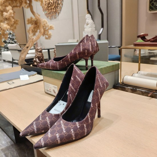 Balenciaga highheels Balenciaga highheels