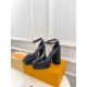 LV Heels
