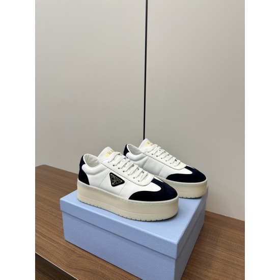 Prada Sneakers