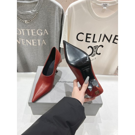 Balenciaga highheels