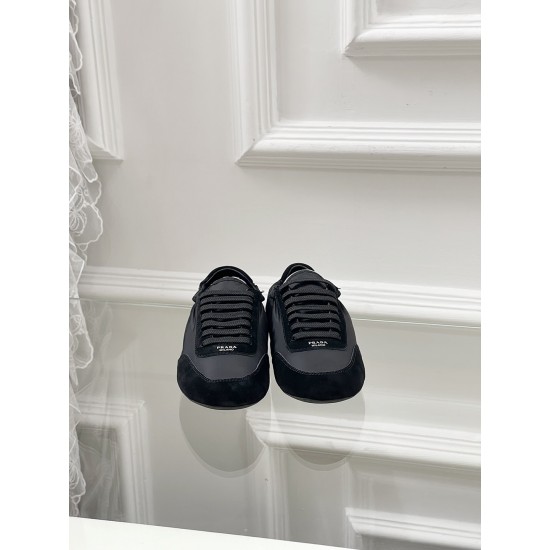 Prada Sneakers