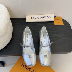 LV Loafers