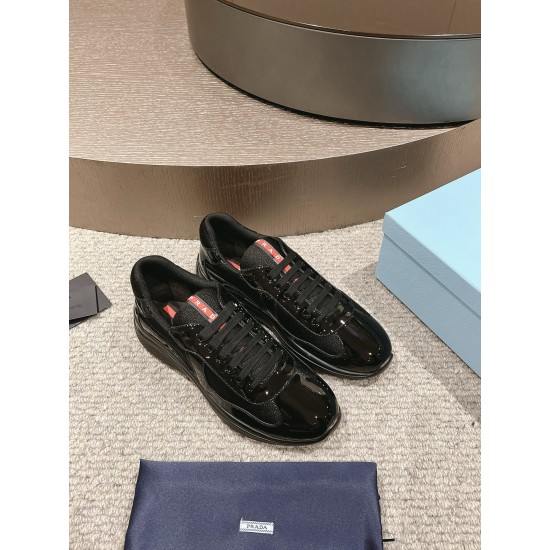 Prada Sneakers