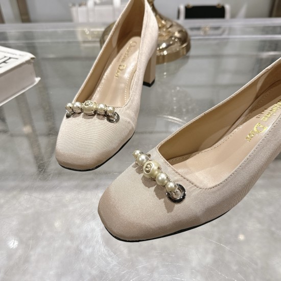Dior Heels