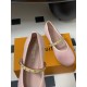 LV Loafers