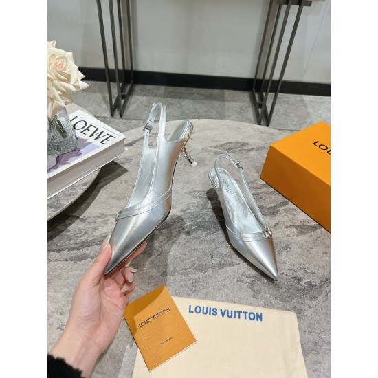 LV Heels