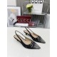 Gucci heels