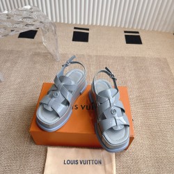 LV Sandals