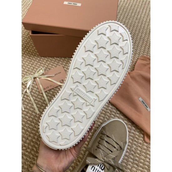 MiuMiu Sneakers