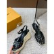 LV Heels