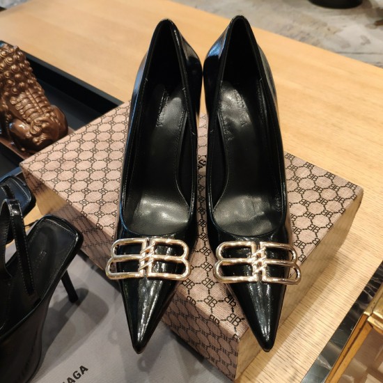 Balenciaga highheels Balenciaga highheels