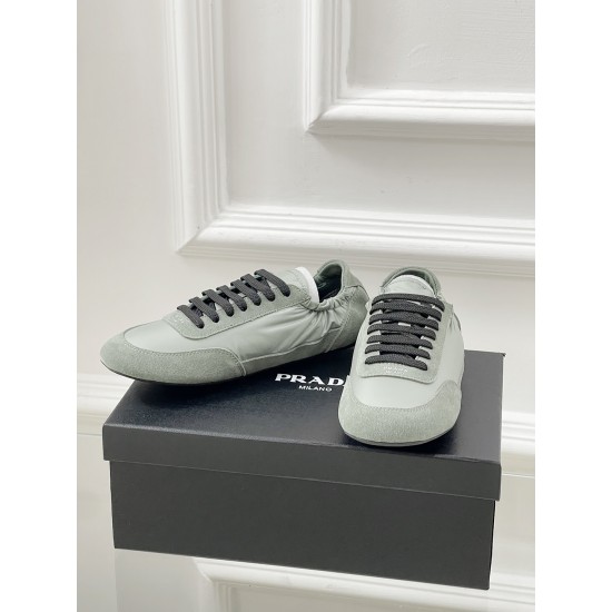 Prada Sneakers