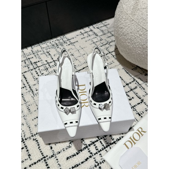 Dior Heels