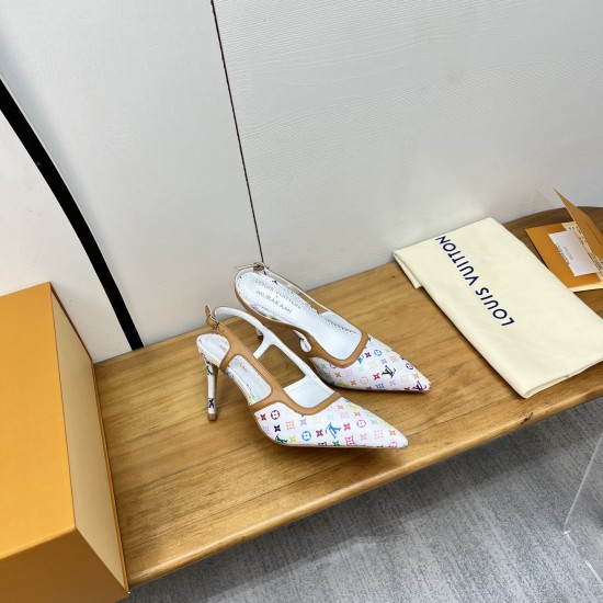 LV Heels