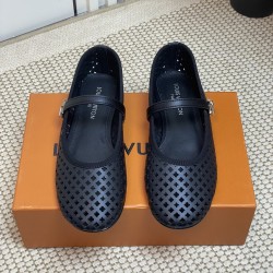 LV Loafers