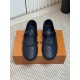 LV Loafers