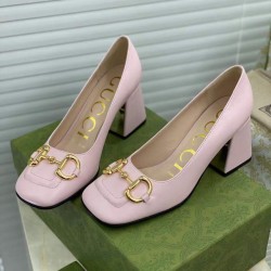 Gucci heels