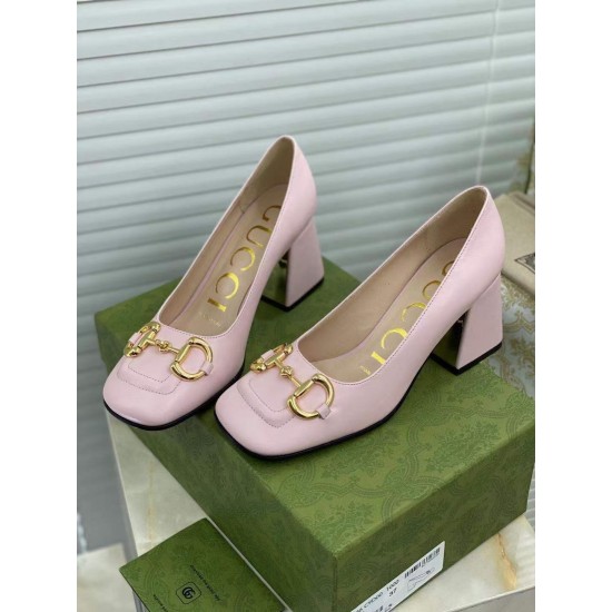 Gucci heels