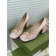 Gucci heels