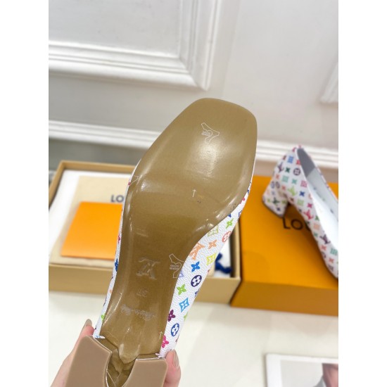 LV Heels