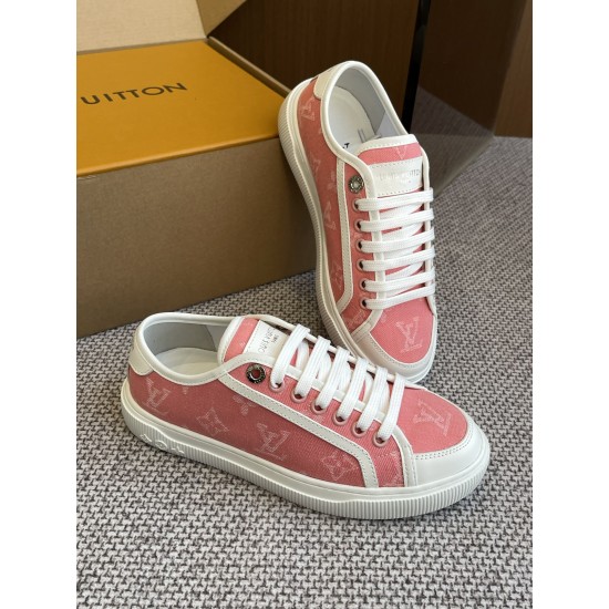 LV Sneaker