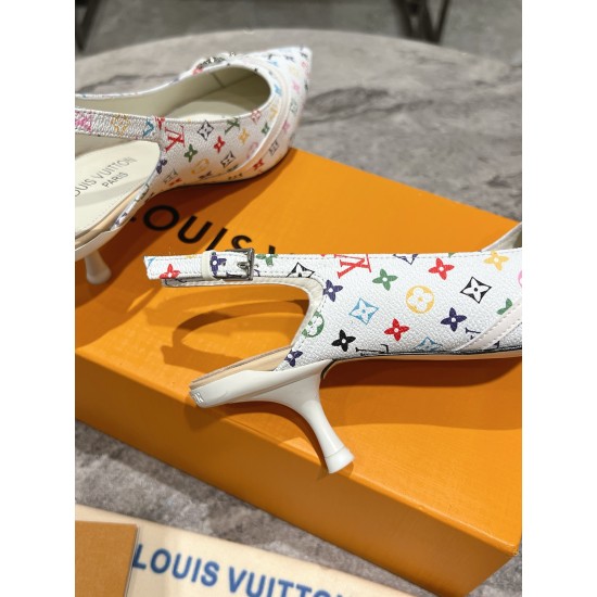 LV Heels