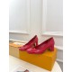 LV Heels