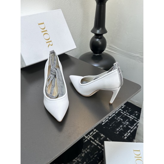 Dior Heels