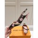 LV Heels