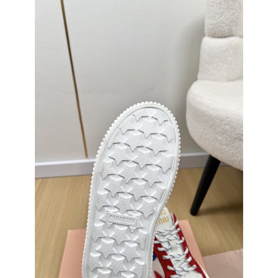 MiuMiu Sneakers