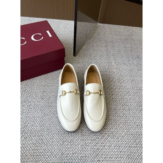 Gucci Loafers