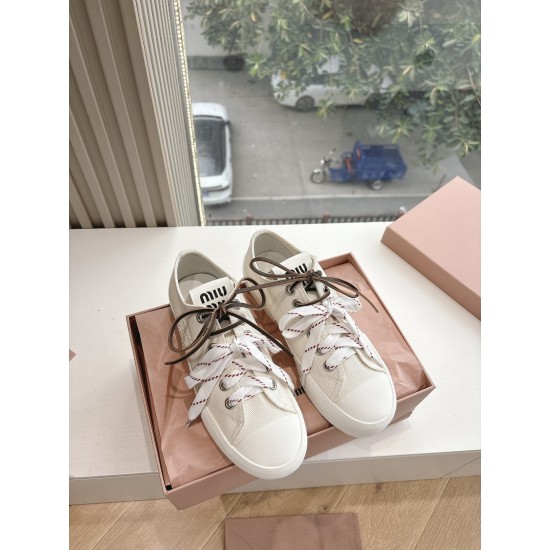 MiuMiu Sneakers