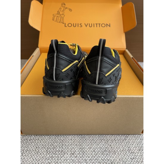 LV Sneaker