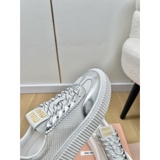 MiuMiu Sneakers