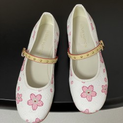 LV Loafers