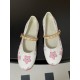 LV Loafers