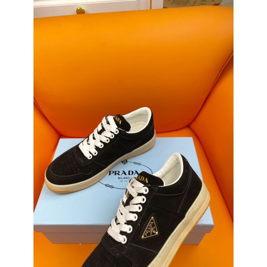 Prada Sneakers