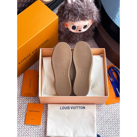 LV Sneaker