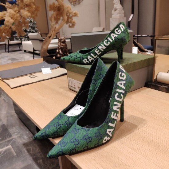 Balenciaga highheels Balenciaga highheels